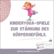 kinderyoga spiele